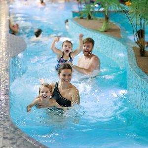 Kalev Spa Hotel&Waterpark