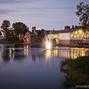 Nationwide Hotel And Conference Center